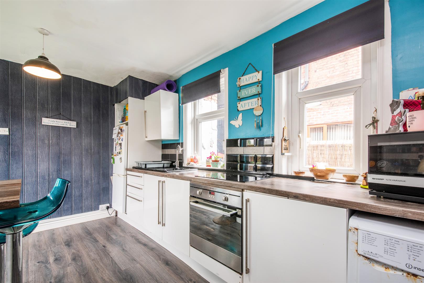 4 bed property in Brownedge Road, Preston